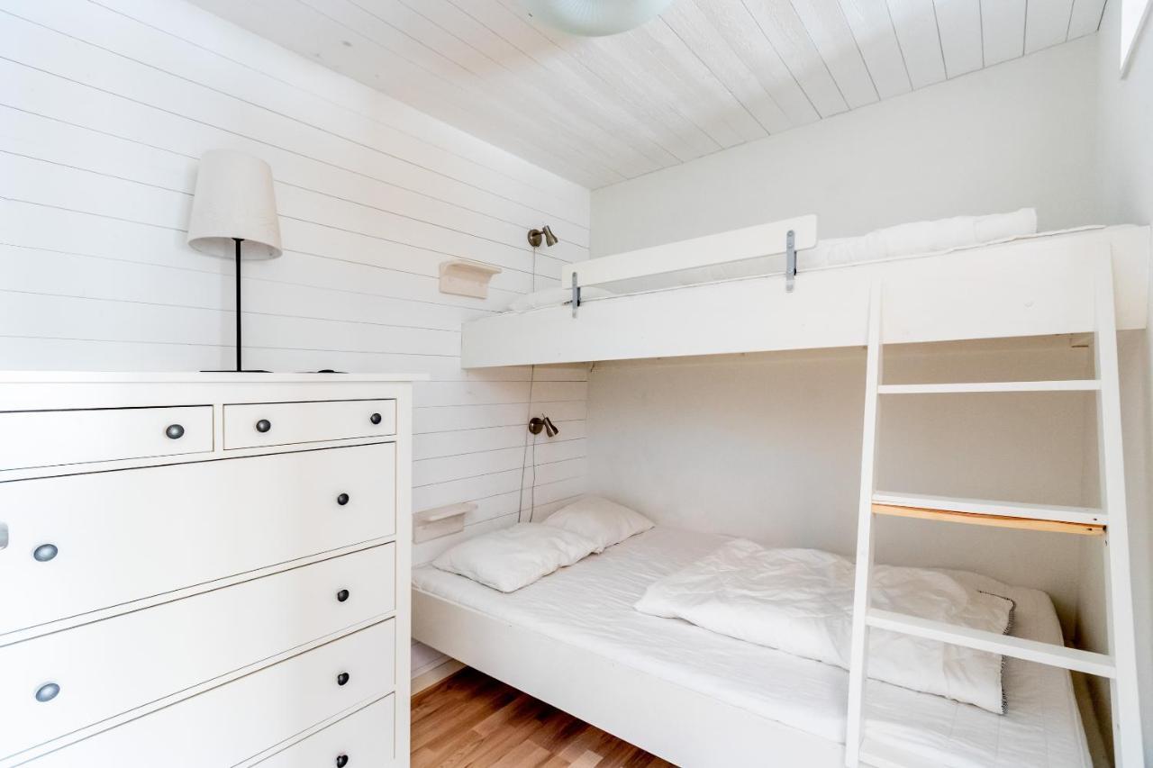 Fjaellfrid Stugby Villa Bruksvallarna Exteriör bild