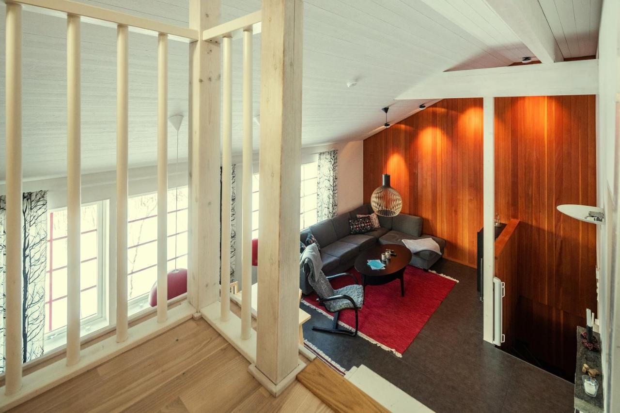 Fjaellfrid Stugby Villa Bruksvallarna Exteriör bild