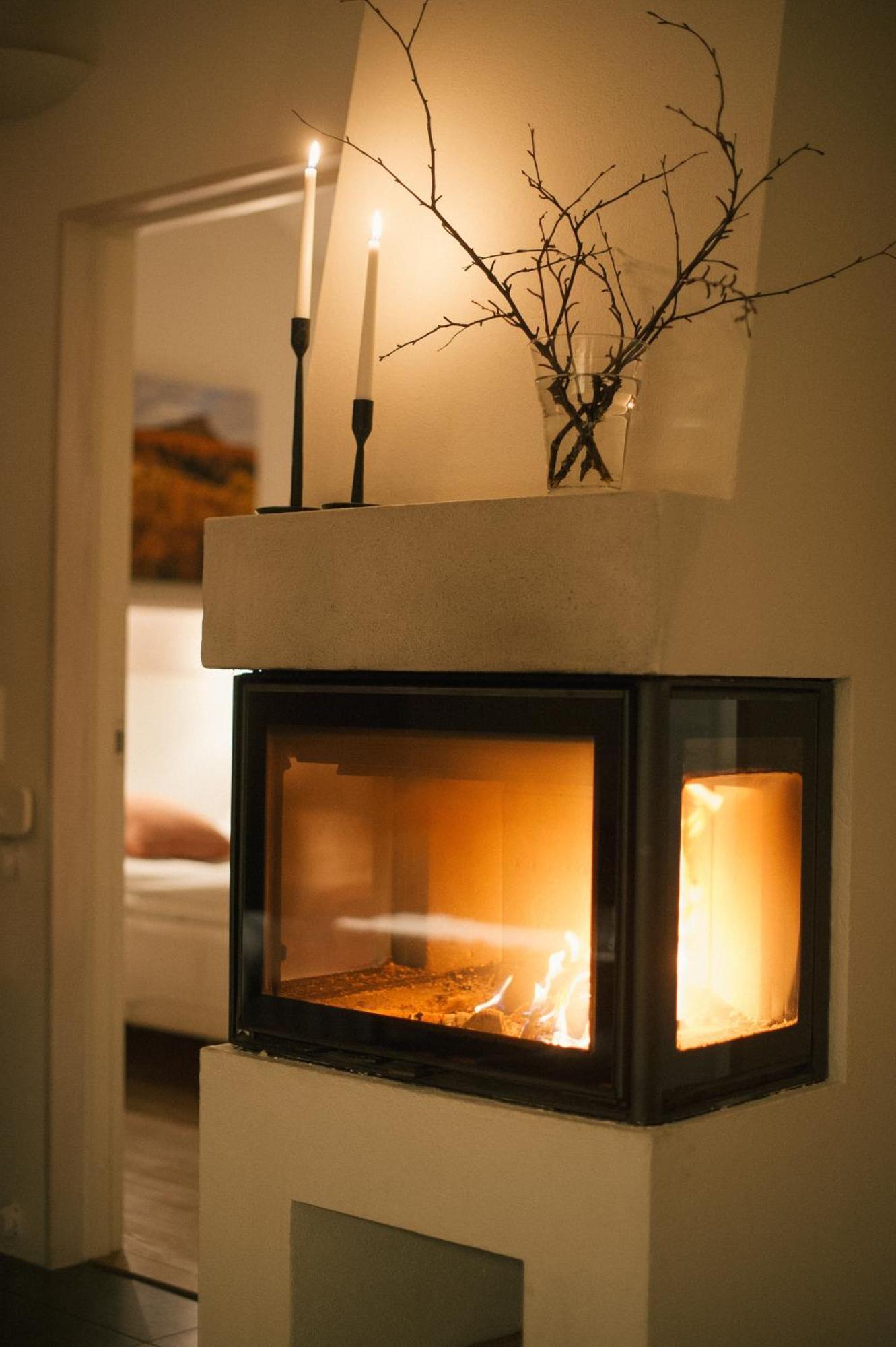 Fjaellfrid Stugby Villa Bruksvallarna Exteriör bild