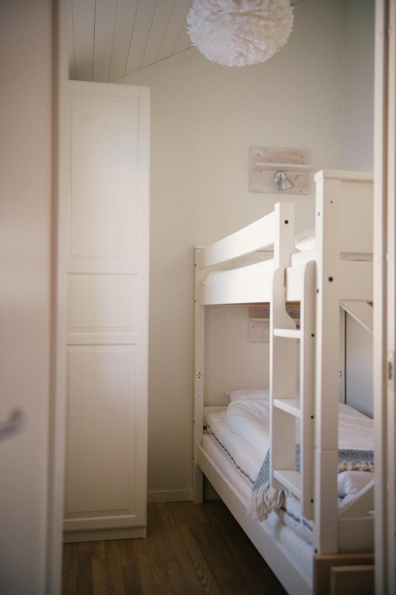 Fjaellfrid Stugby Villa Bruksvallarna Exteriör bild